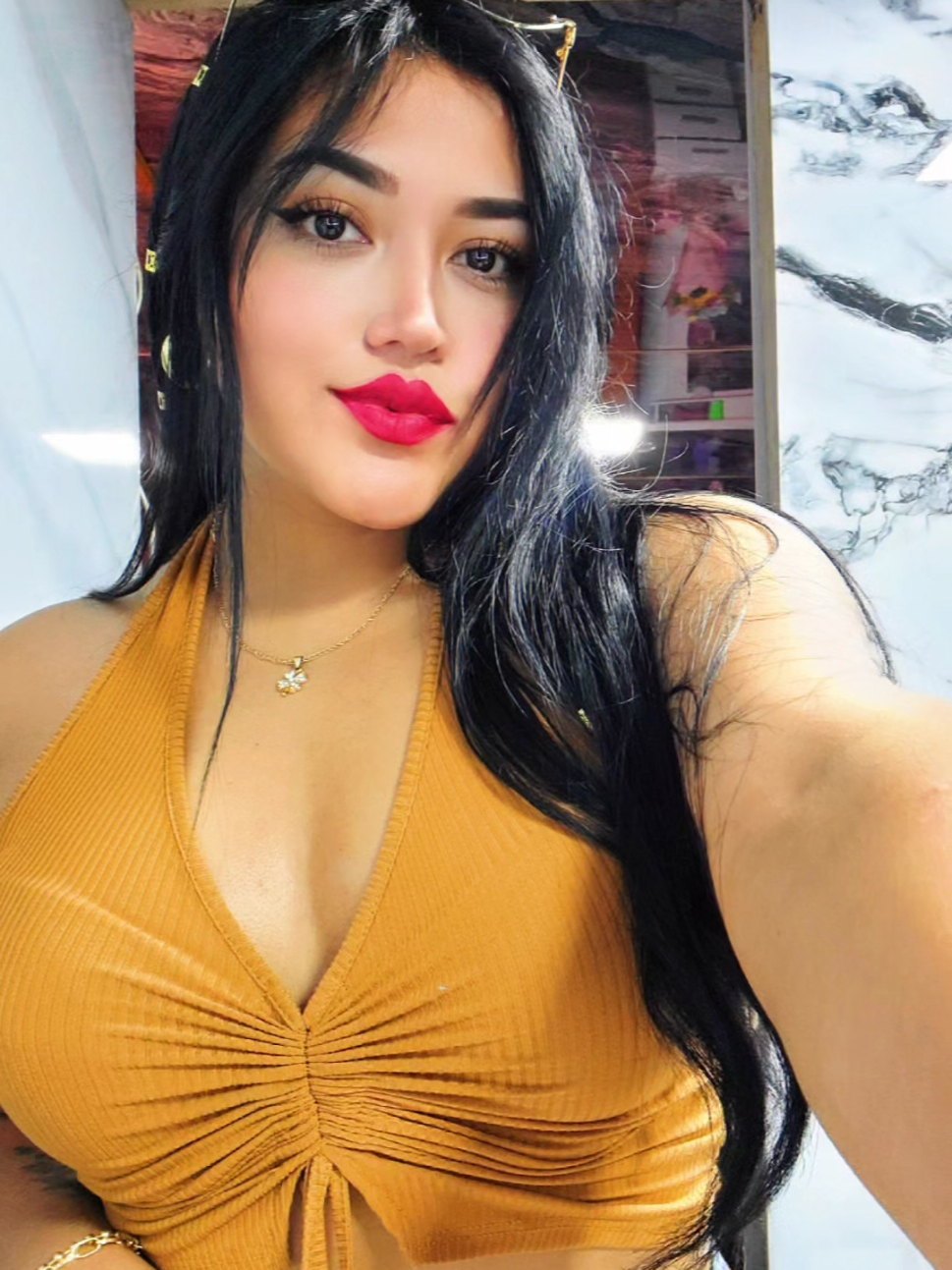 @️