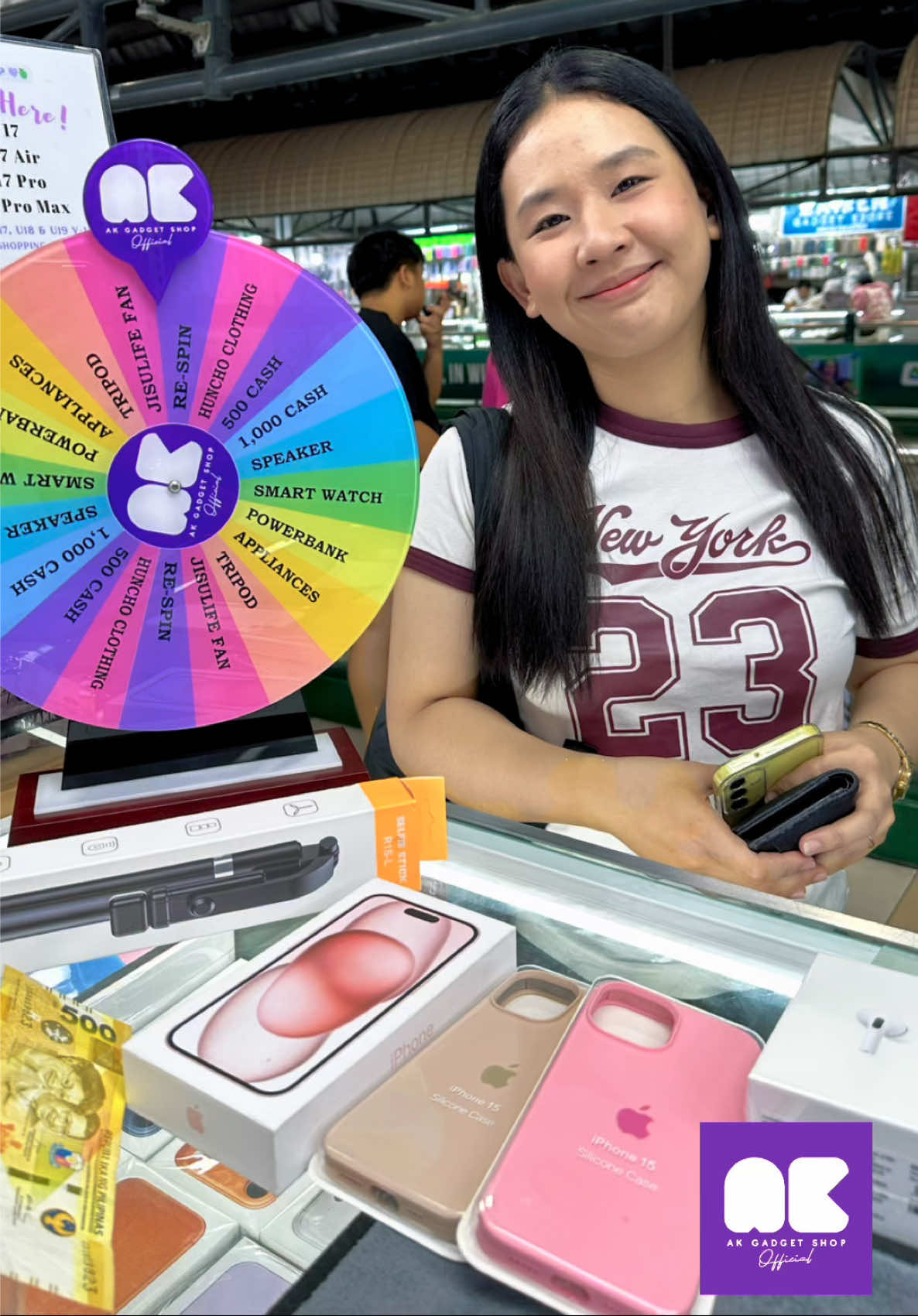 @AKGadgetsShop