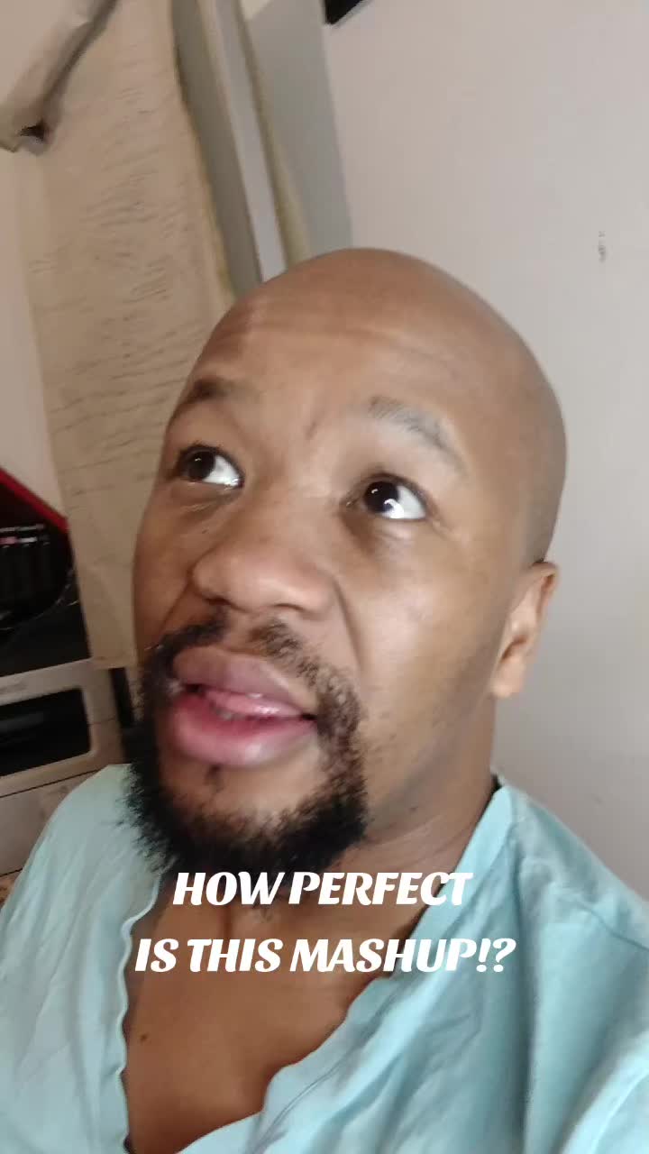@Muzi Mthembu