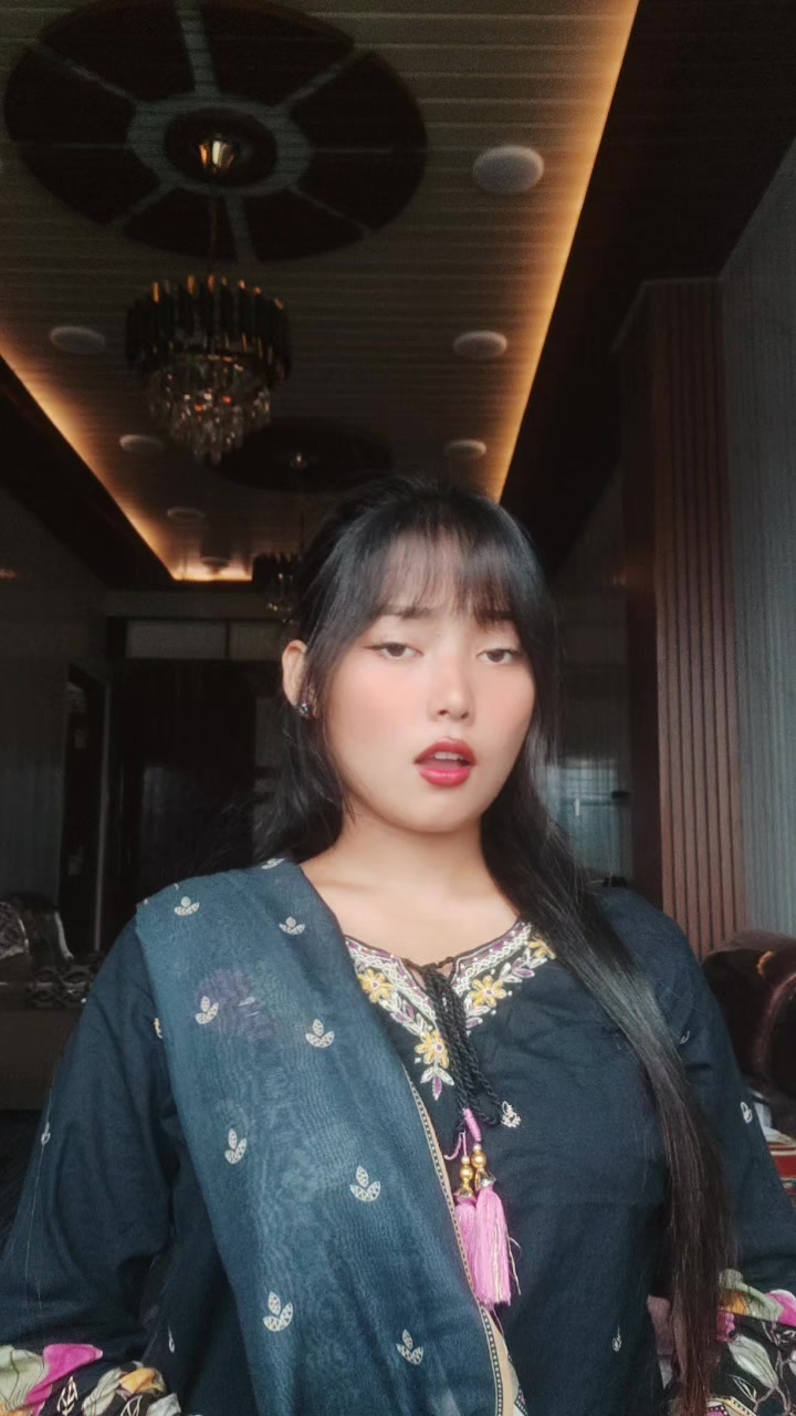 @Miss.rebika magar🇳🇵💟👑