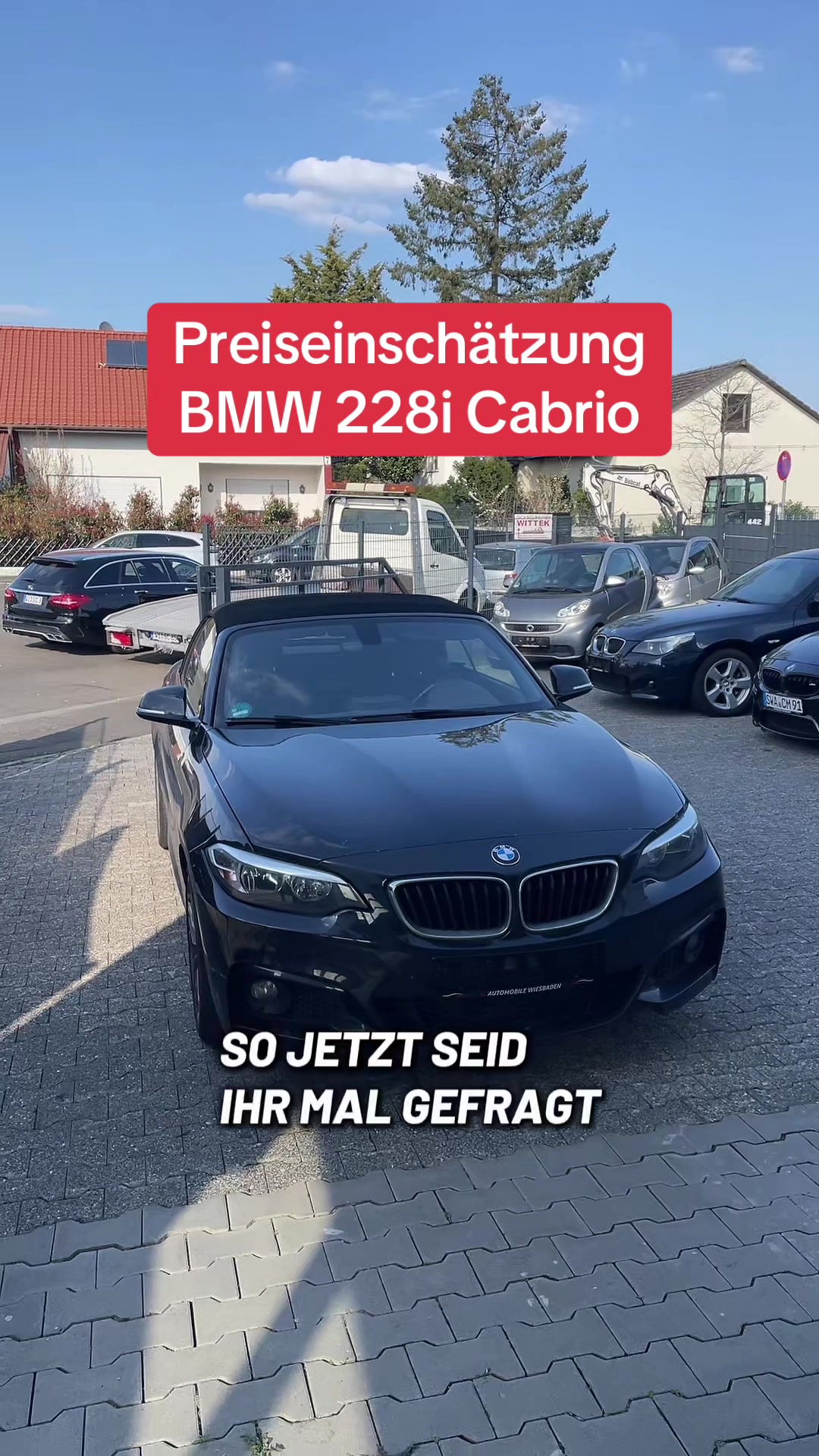 @SC Automobile Wiesbaden