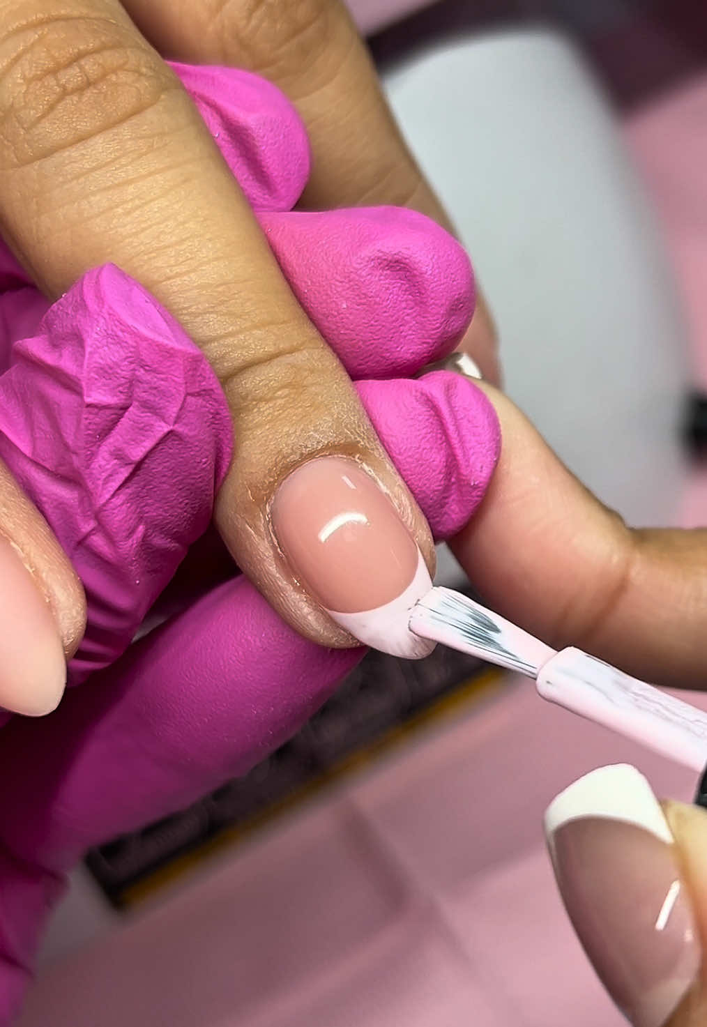 @Lallii 🍭| LA Nail Tech