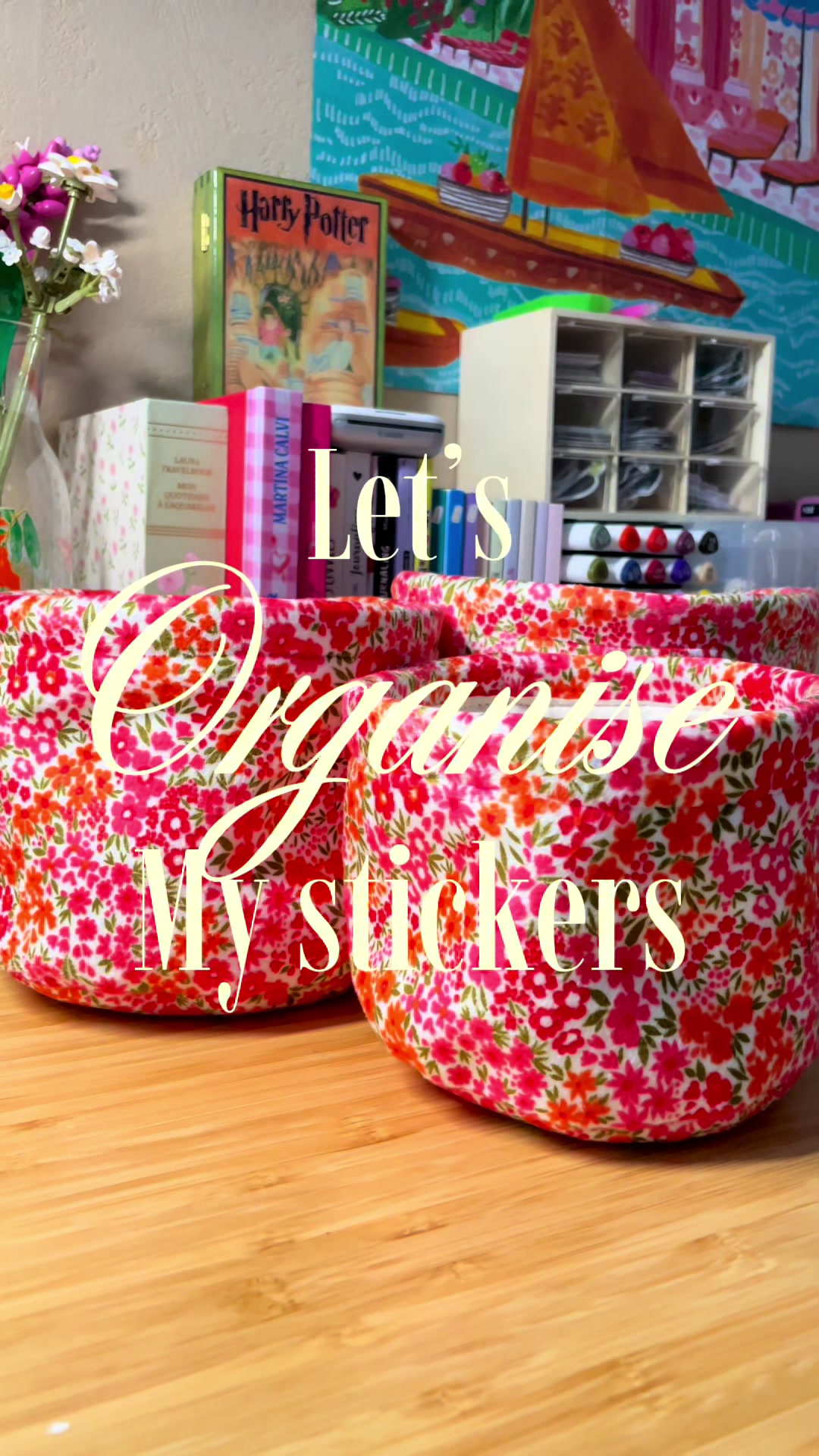 @imiss.diaries 📚✨