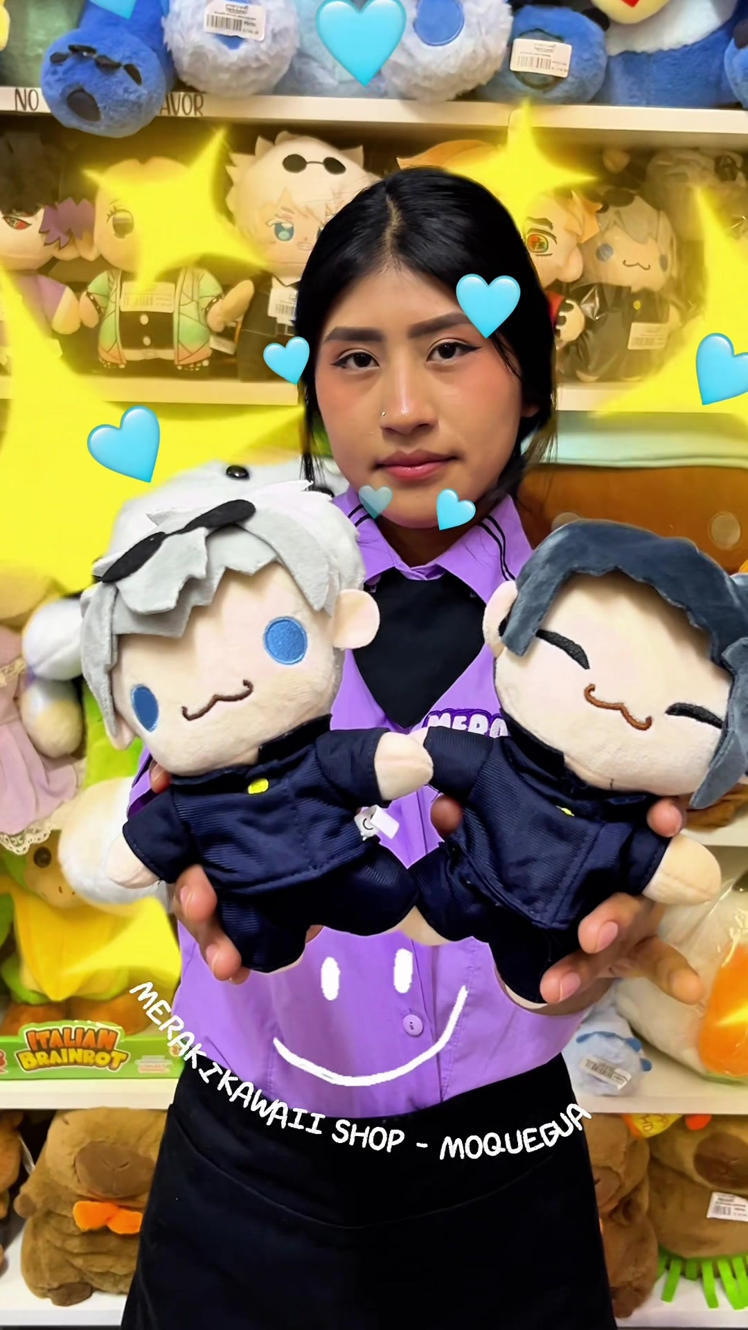 @MERAKI KAWAII SHOP