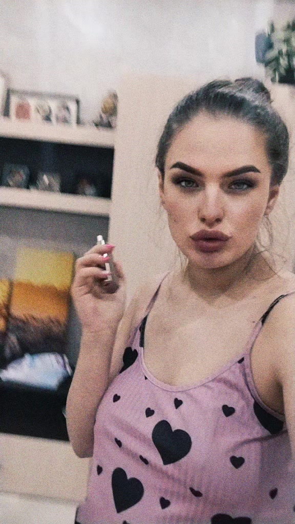 @Vadimovna