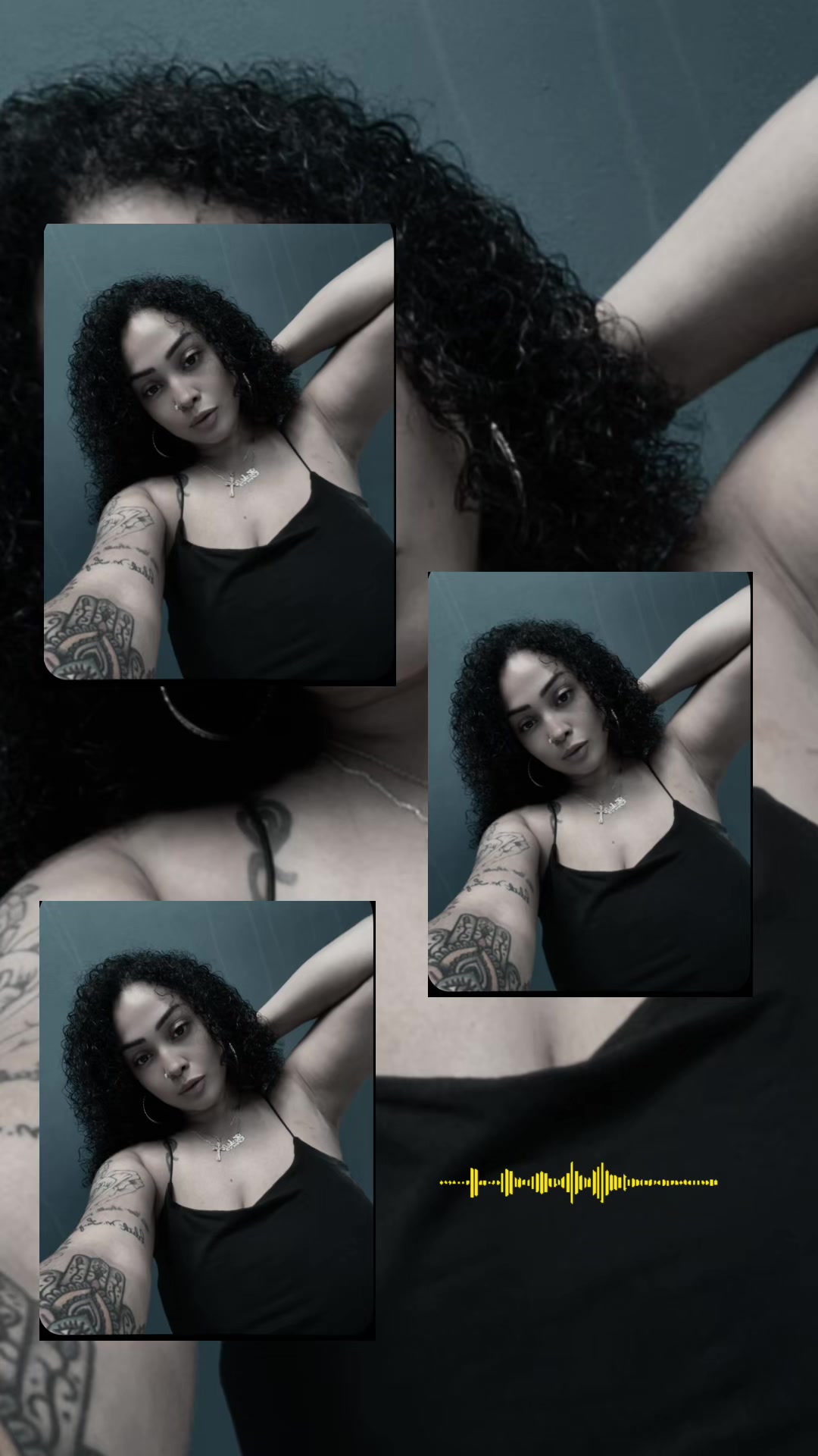 @KeshiaFit_CountIt