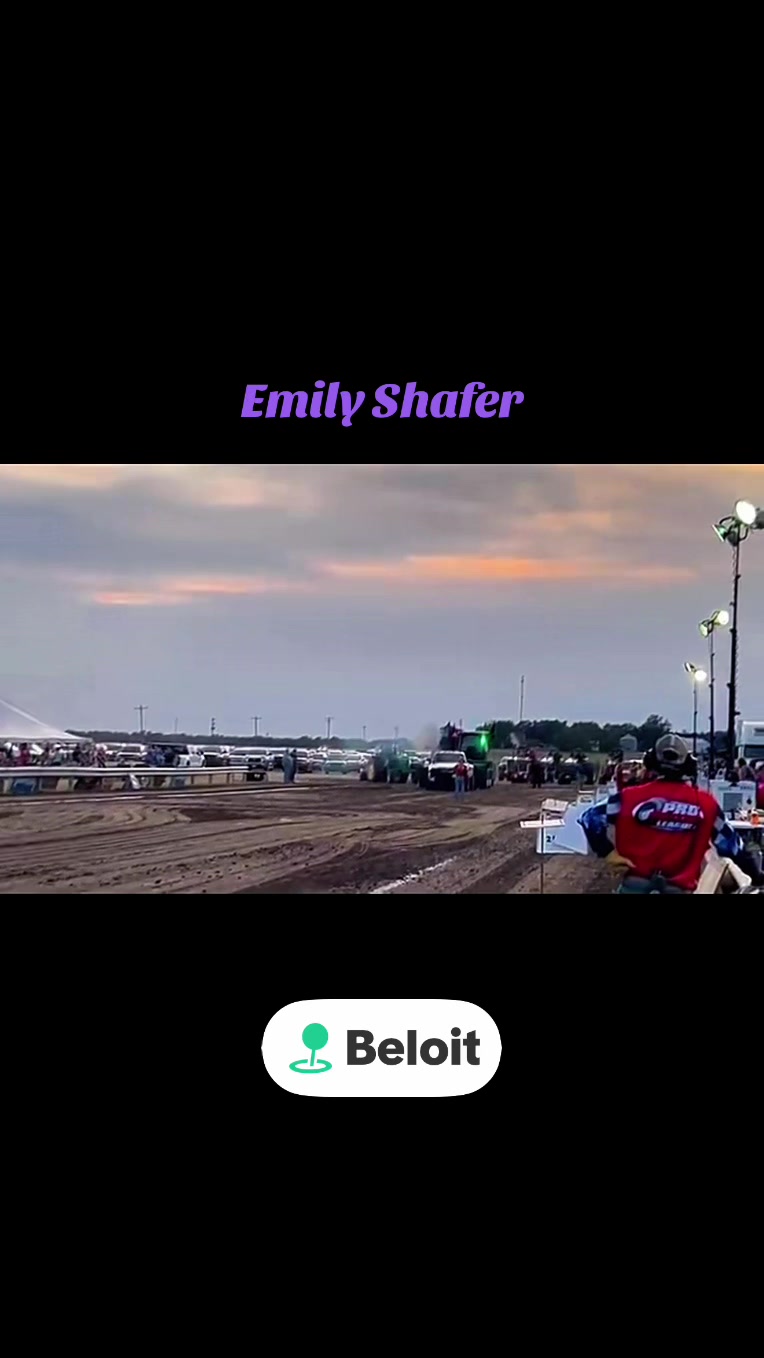 @Borrowed Time Pulling Team 🏁