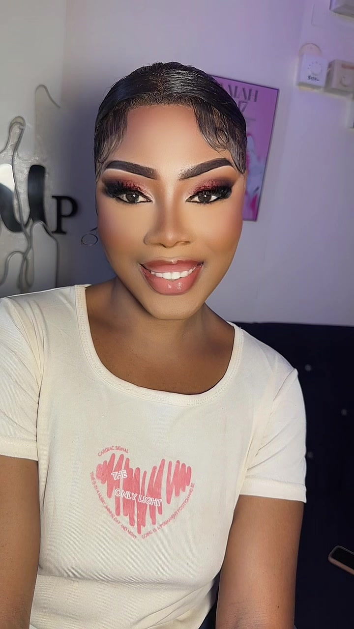 @Ms.Ahemaa🫂🥰||~Beautician~||