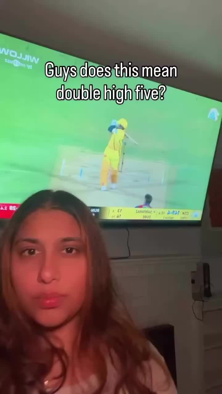 @Cricket World