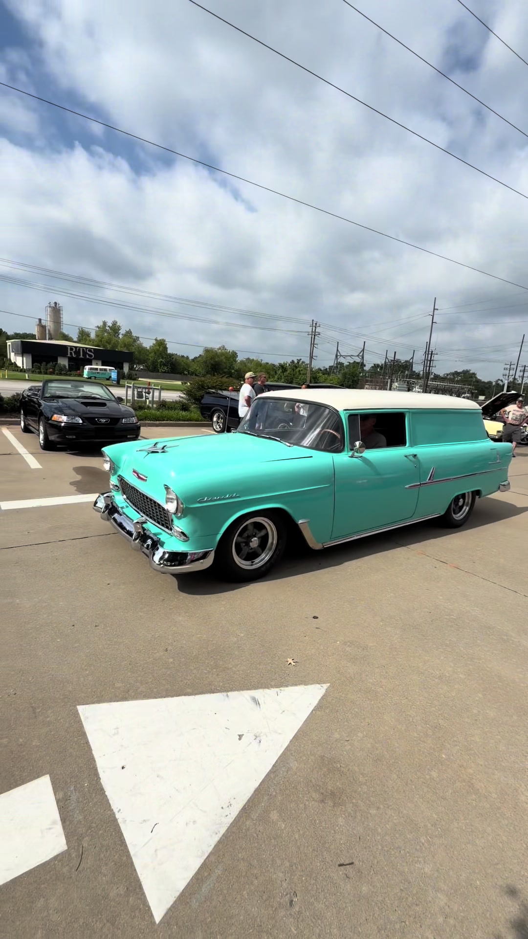 @Drag Drive Repeat