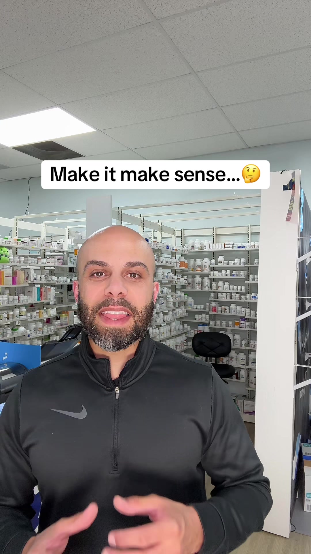 @Dr. Nassar, PharmD