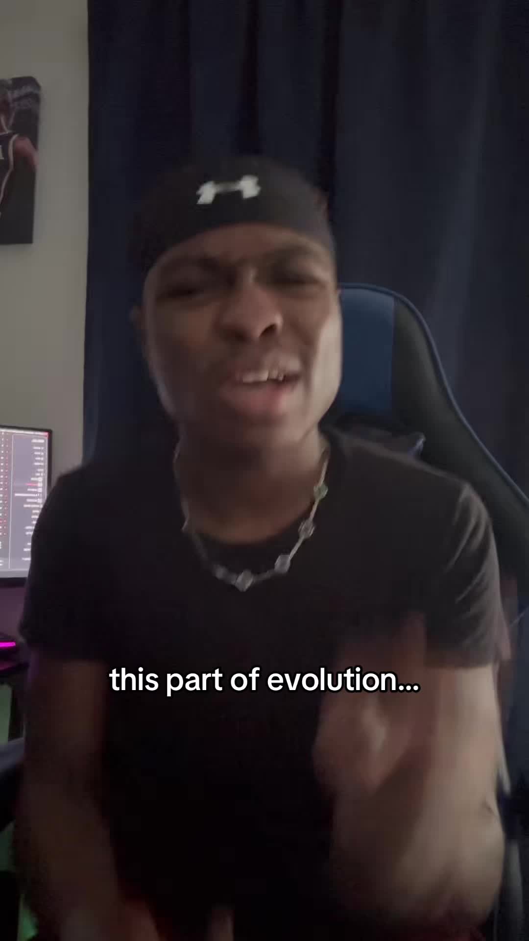 @The Way Of Jayy