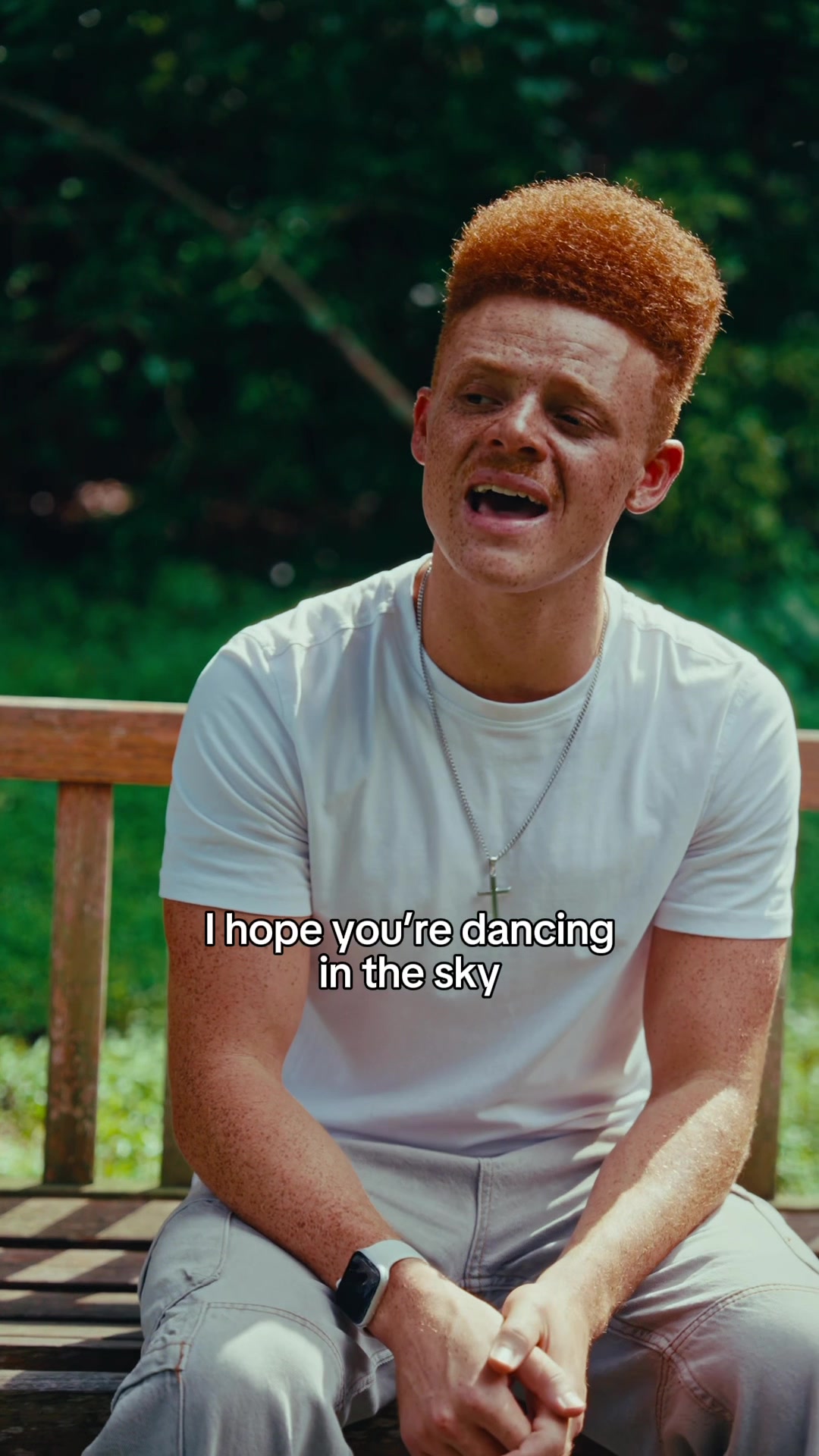 @Drake McCain