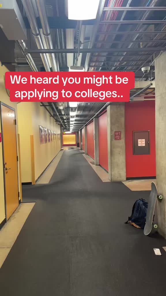 @DU Undergraduate Admission