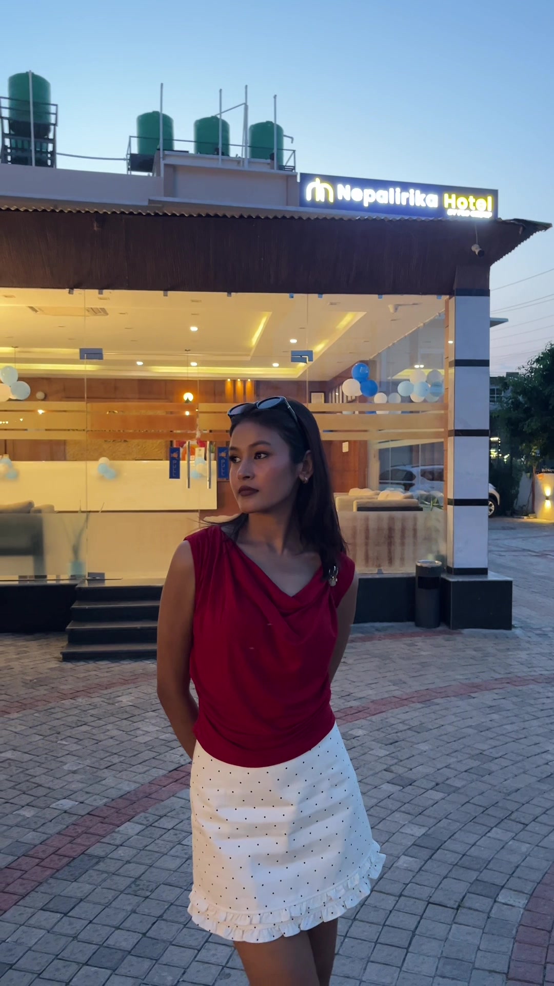 @Merina Bishwakarma