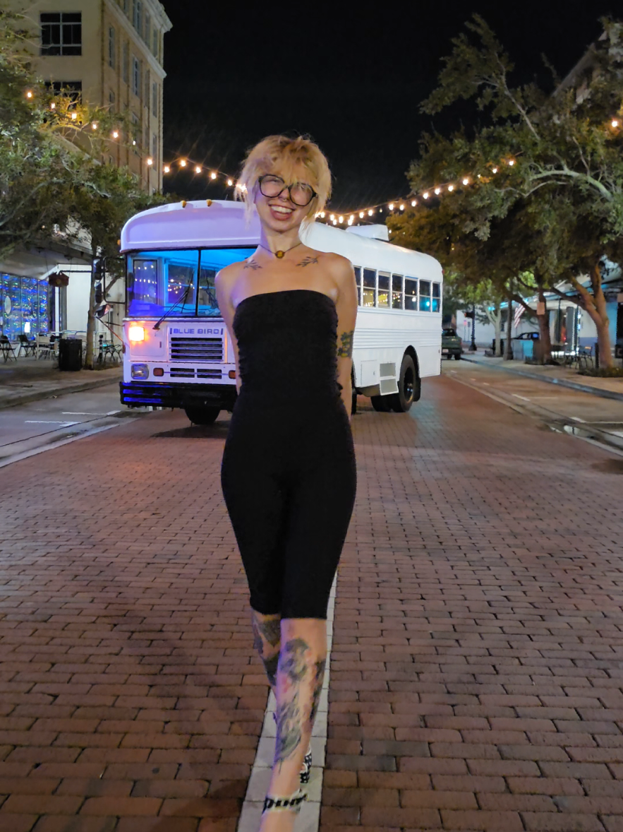 @BusandBunny