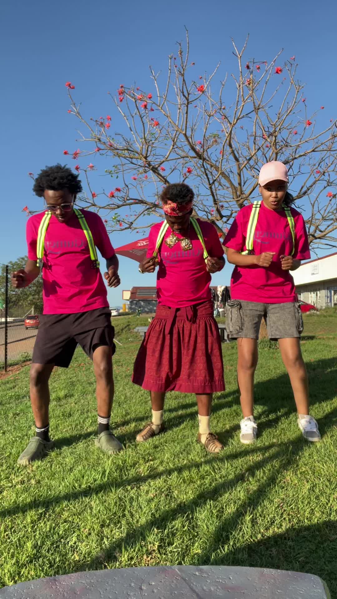 @GOGO ESWATINI MM