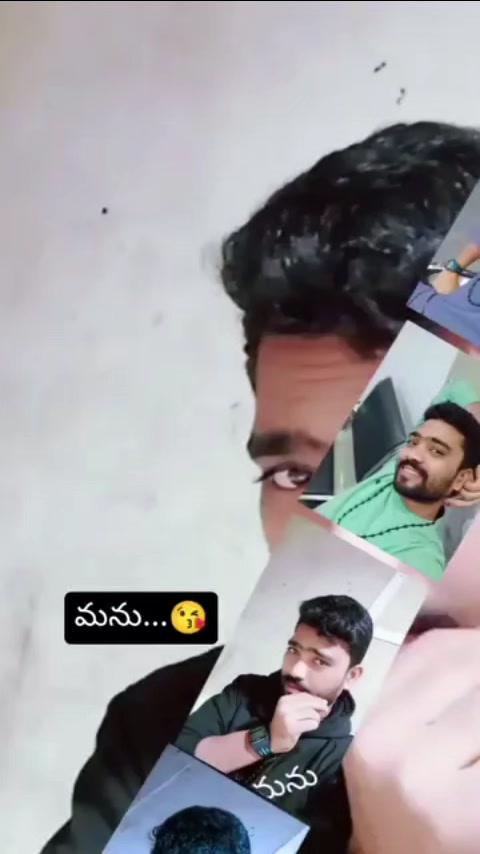 @Mani Manikanta