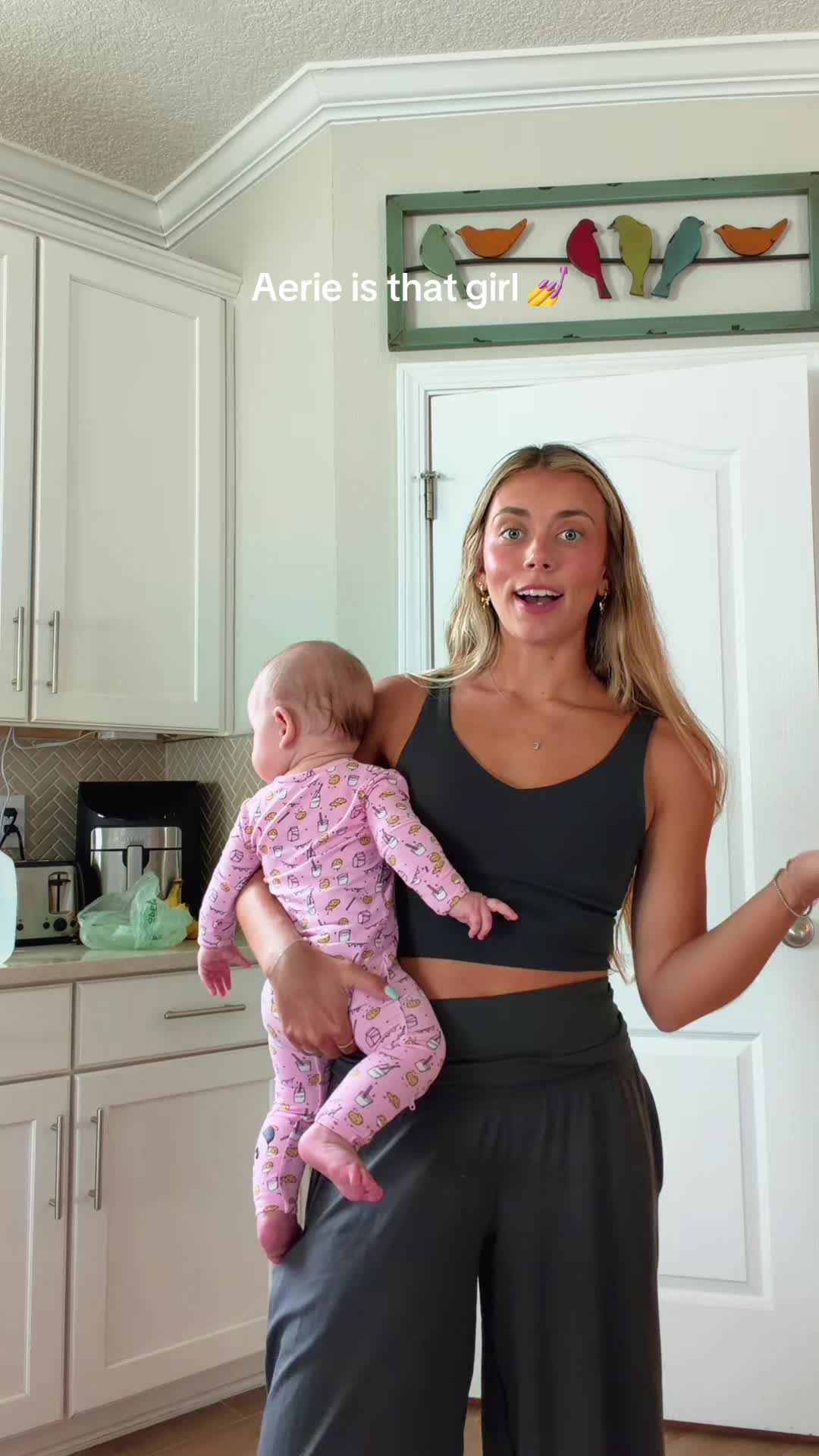 @Molly | First Time Mom