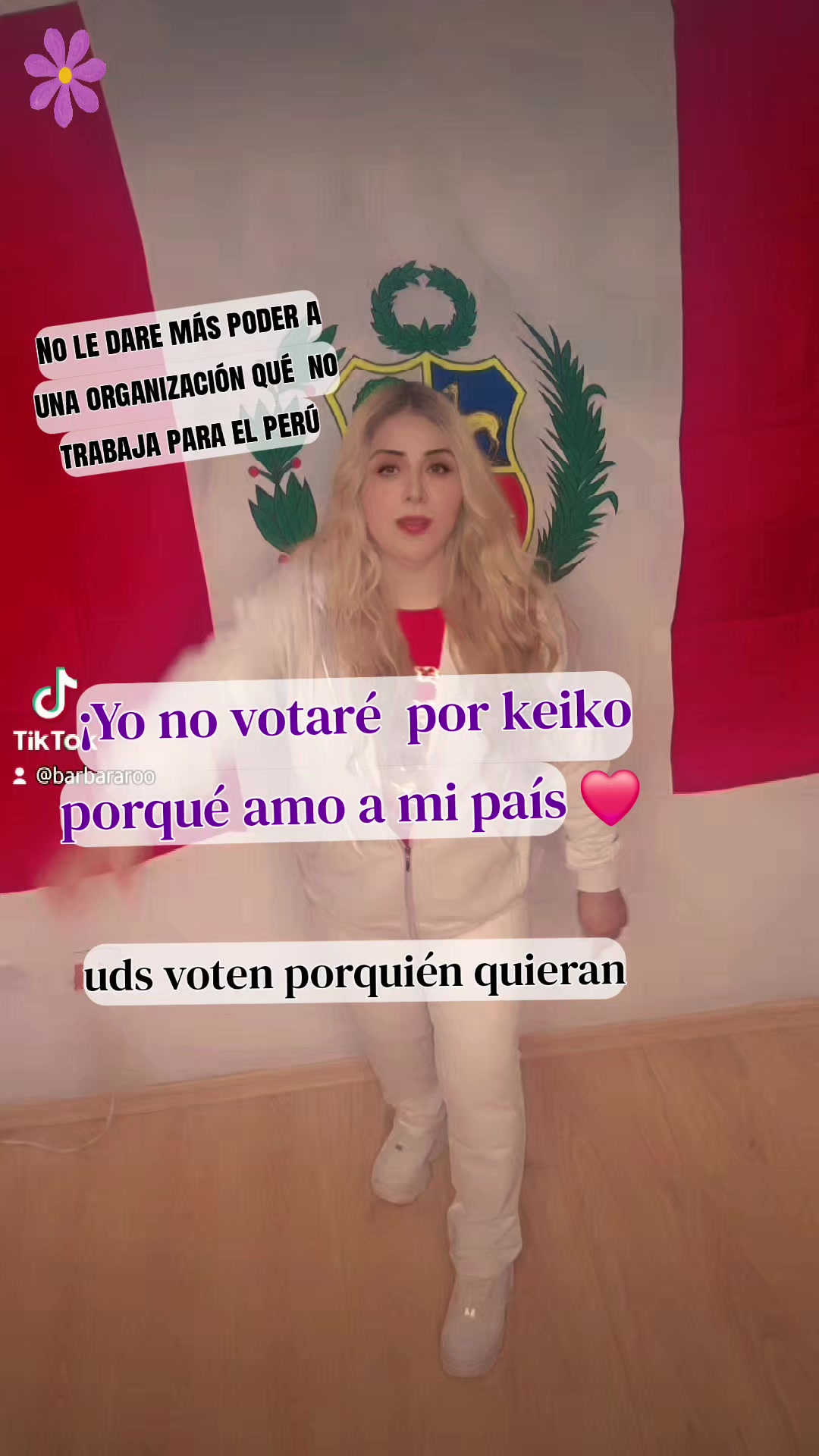 @Barbara Roo