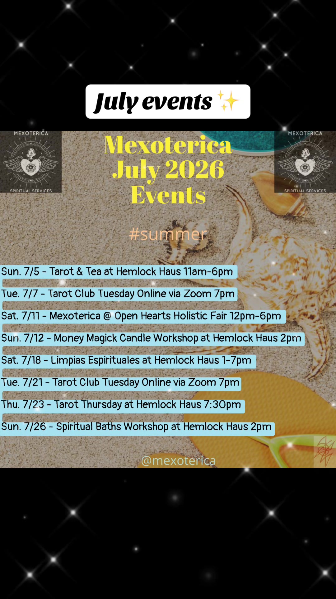 @mexoterica