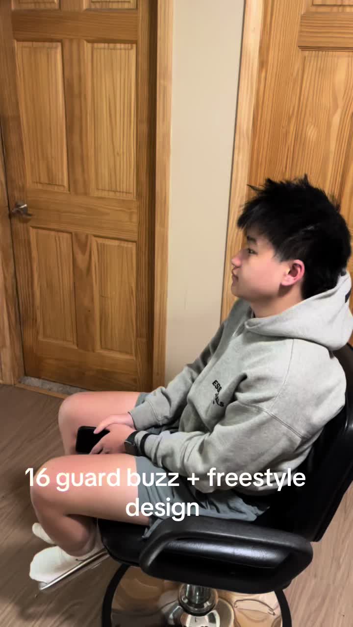 @Lenny cuts