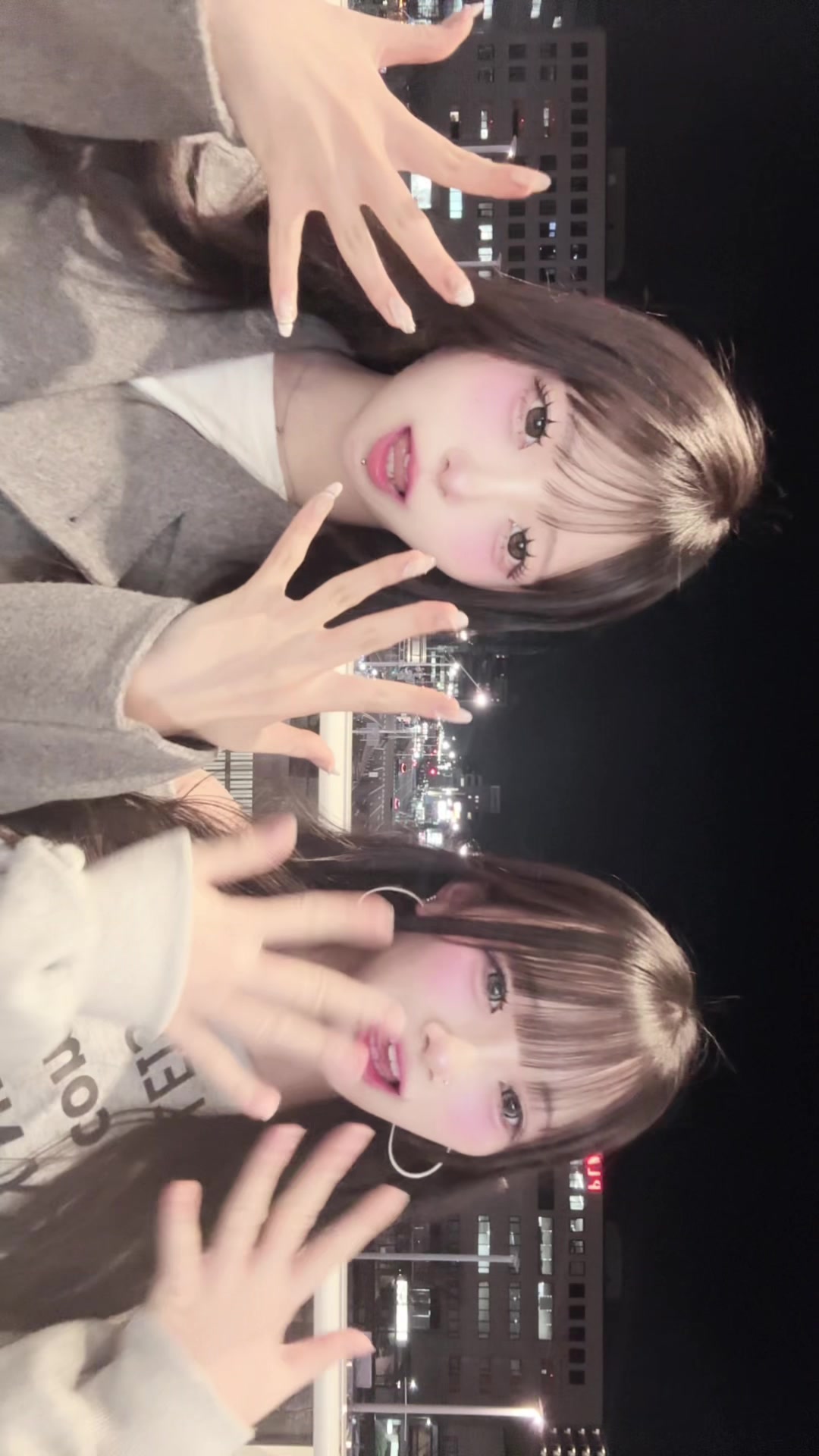 @おはよーせかい