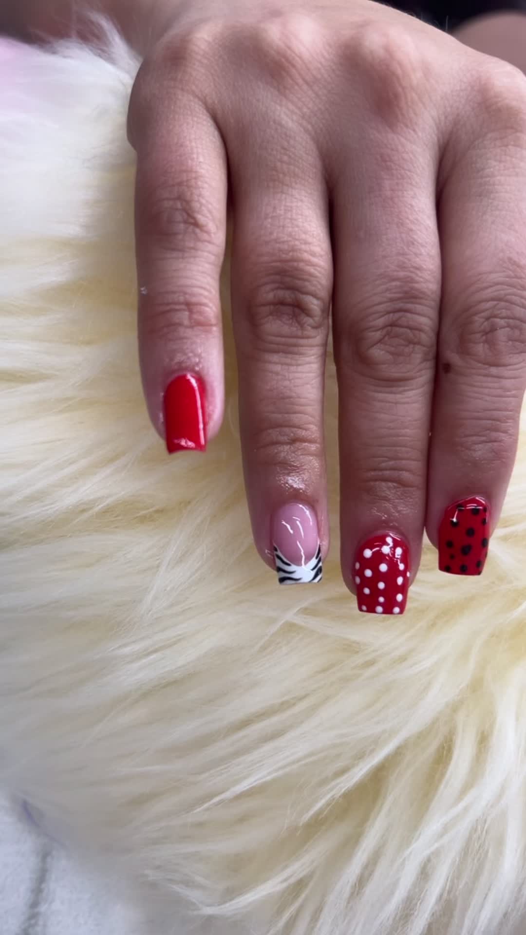 @🦋LA KiKA🦋GLAM🦋NAILS.
