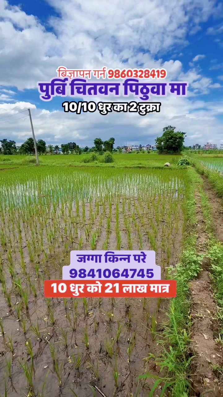@Ghar Jagga Bank