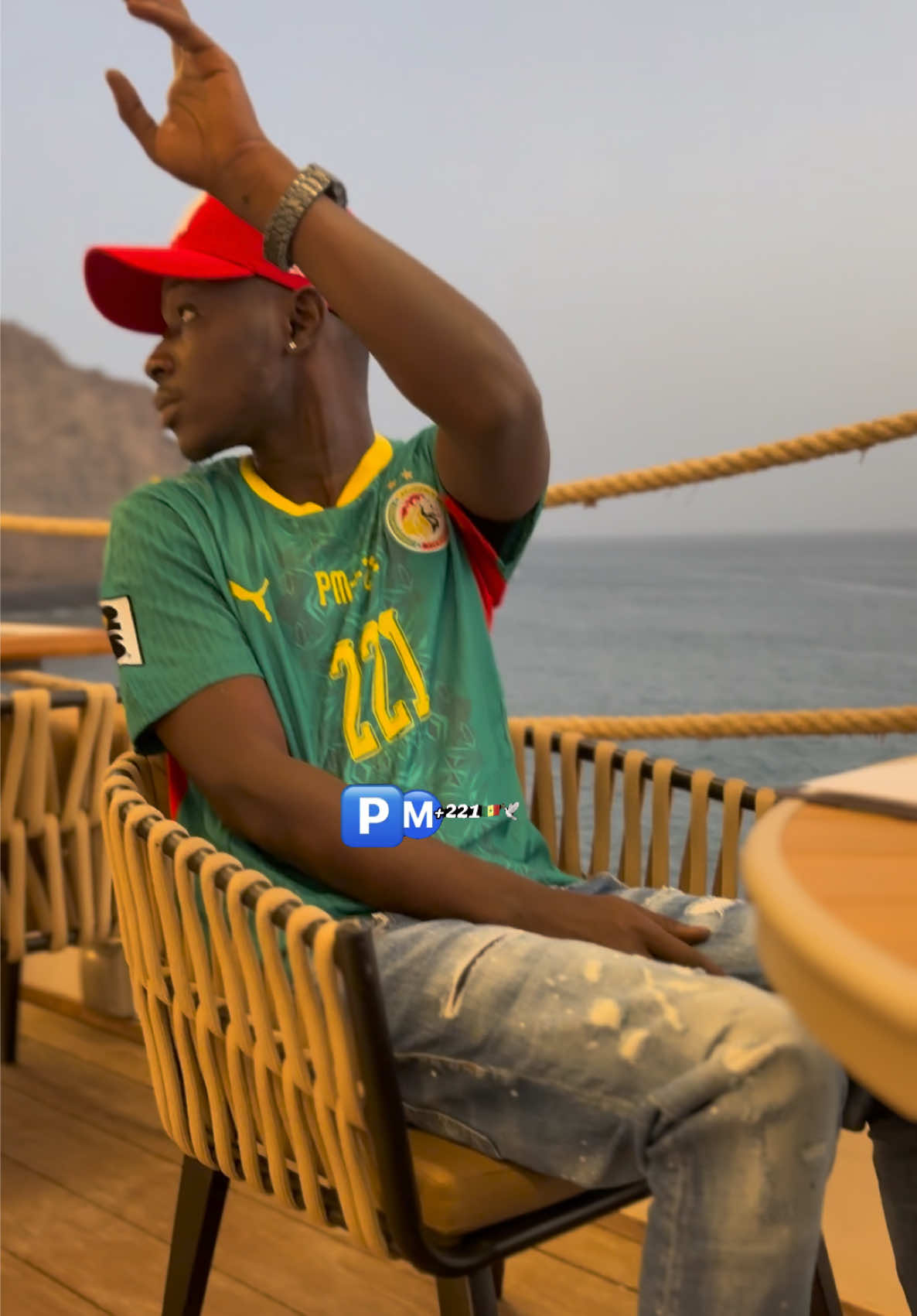 @🅿️apeⓂ️aLiCk_SénéGaL🇸🇳🕊️ ✪