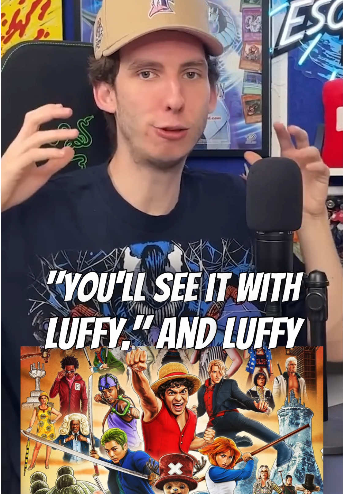 @The Escape Pod Podcast