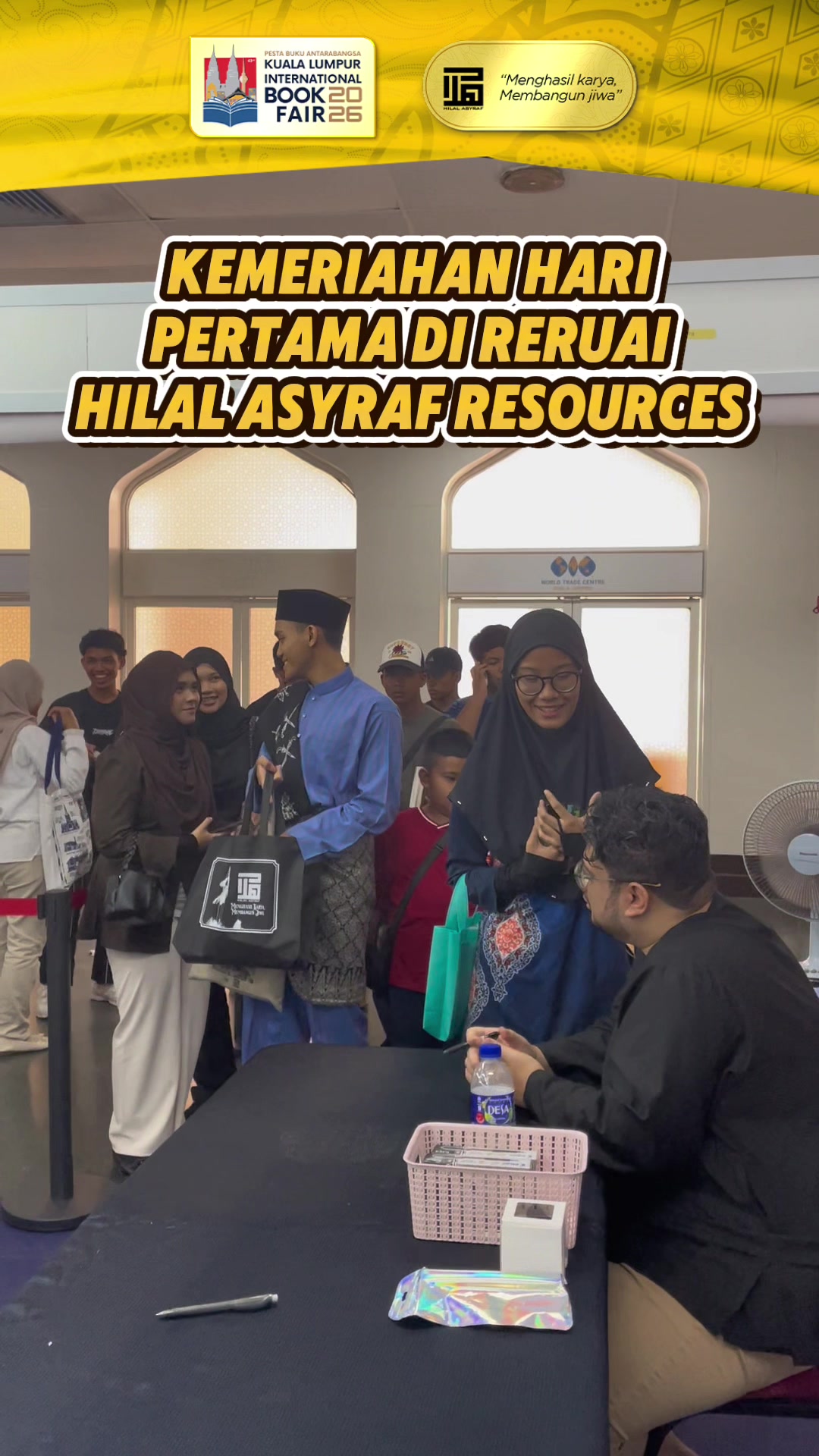 @Hilal Asyraf