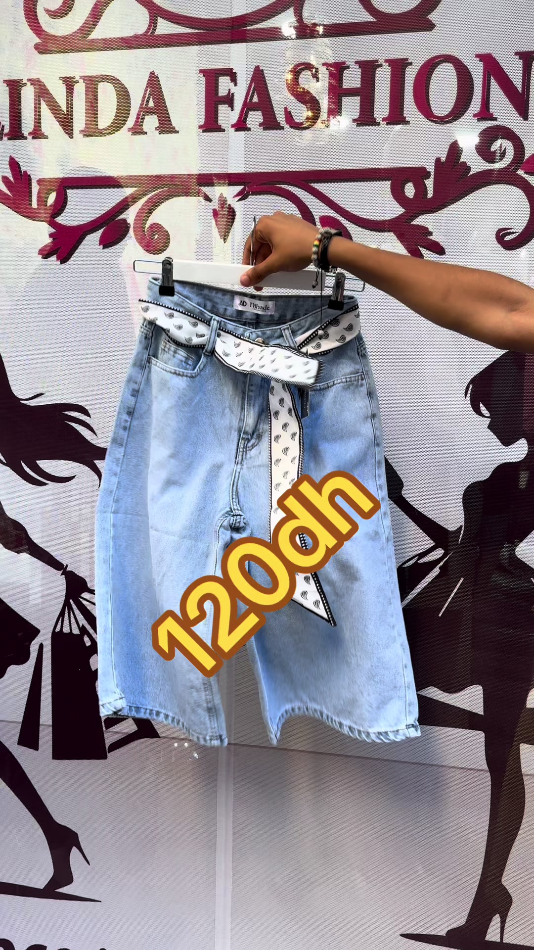 @Linda fashion