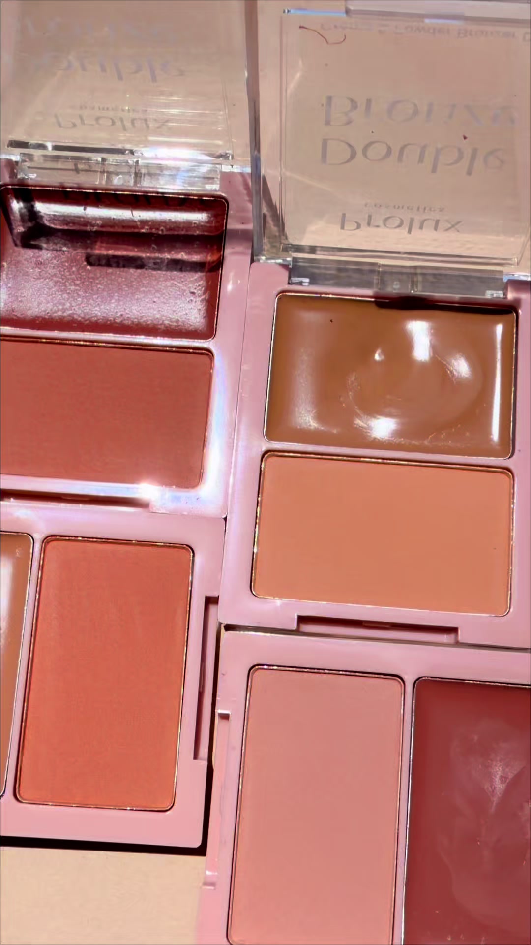 @UGC | Peachy Queen