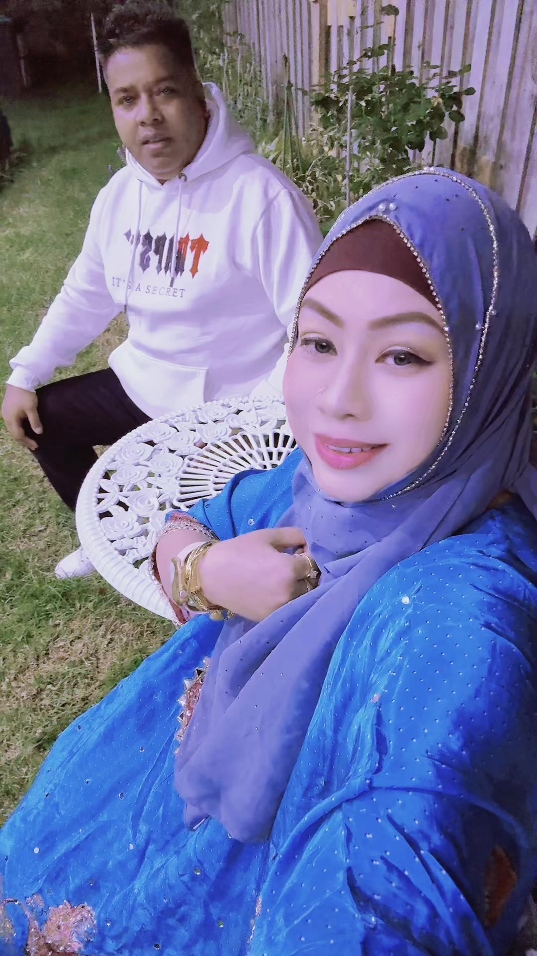 @HOSNE JAHAN(Farjana)