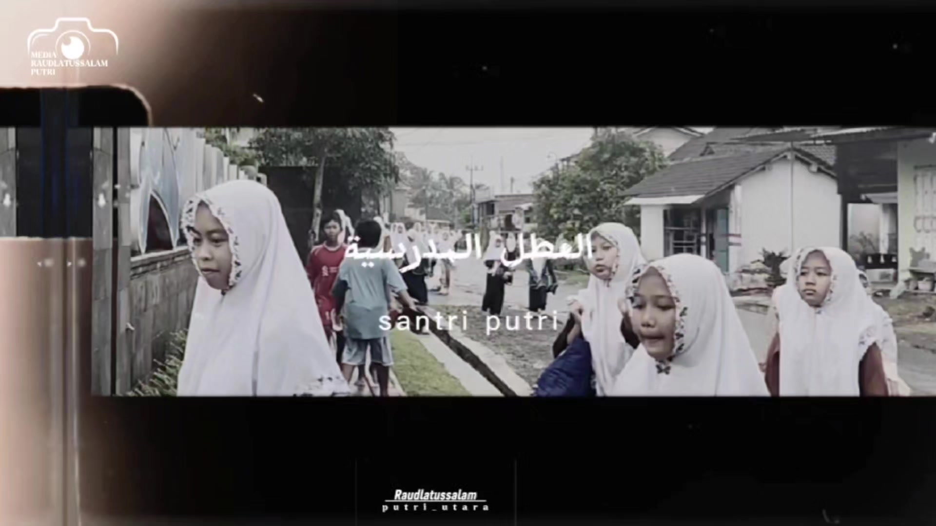 @RaudlatussalamPutri_Utara