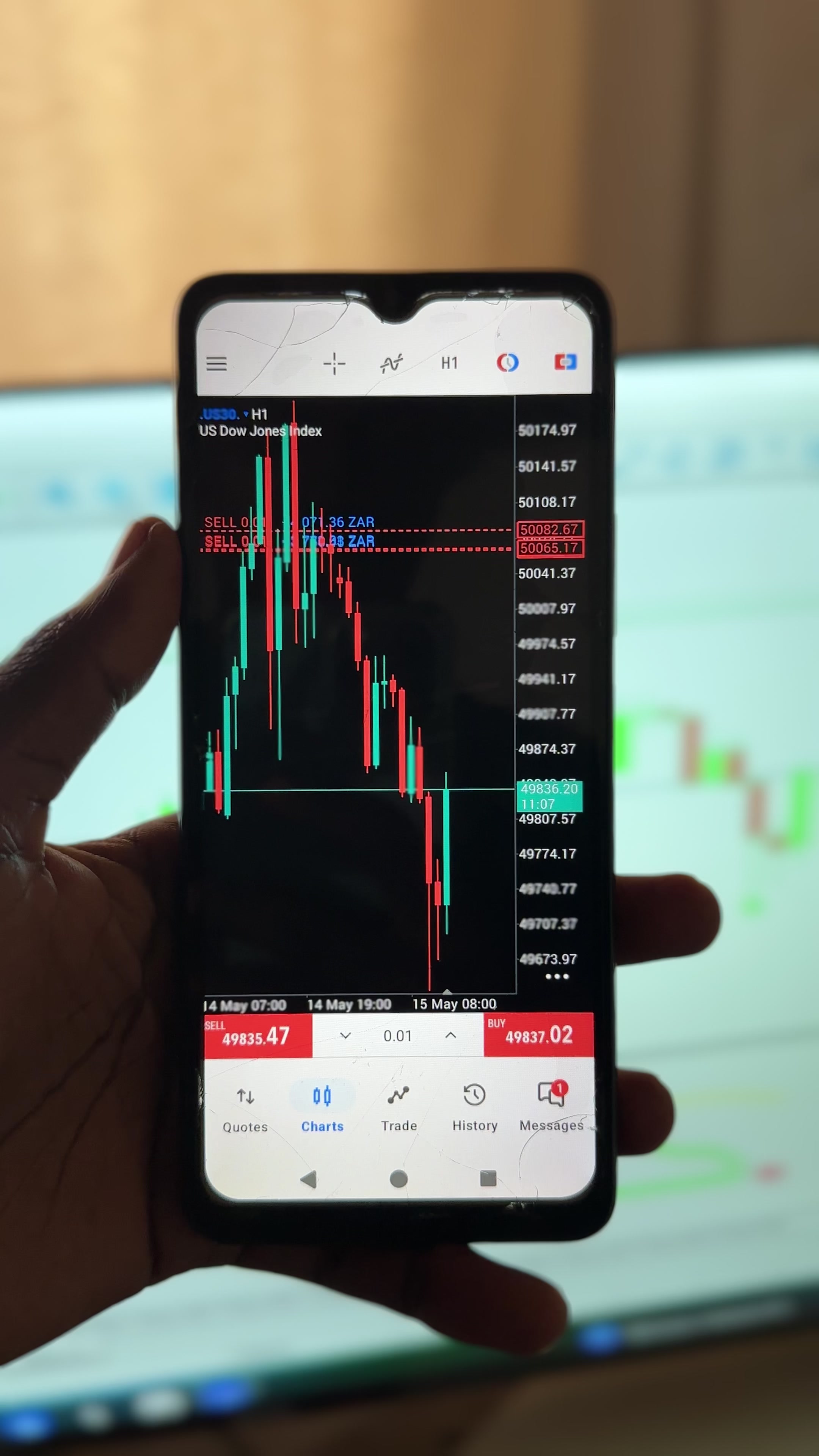 @FOREX VENTURES