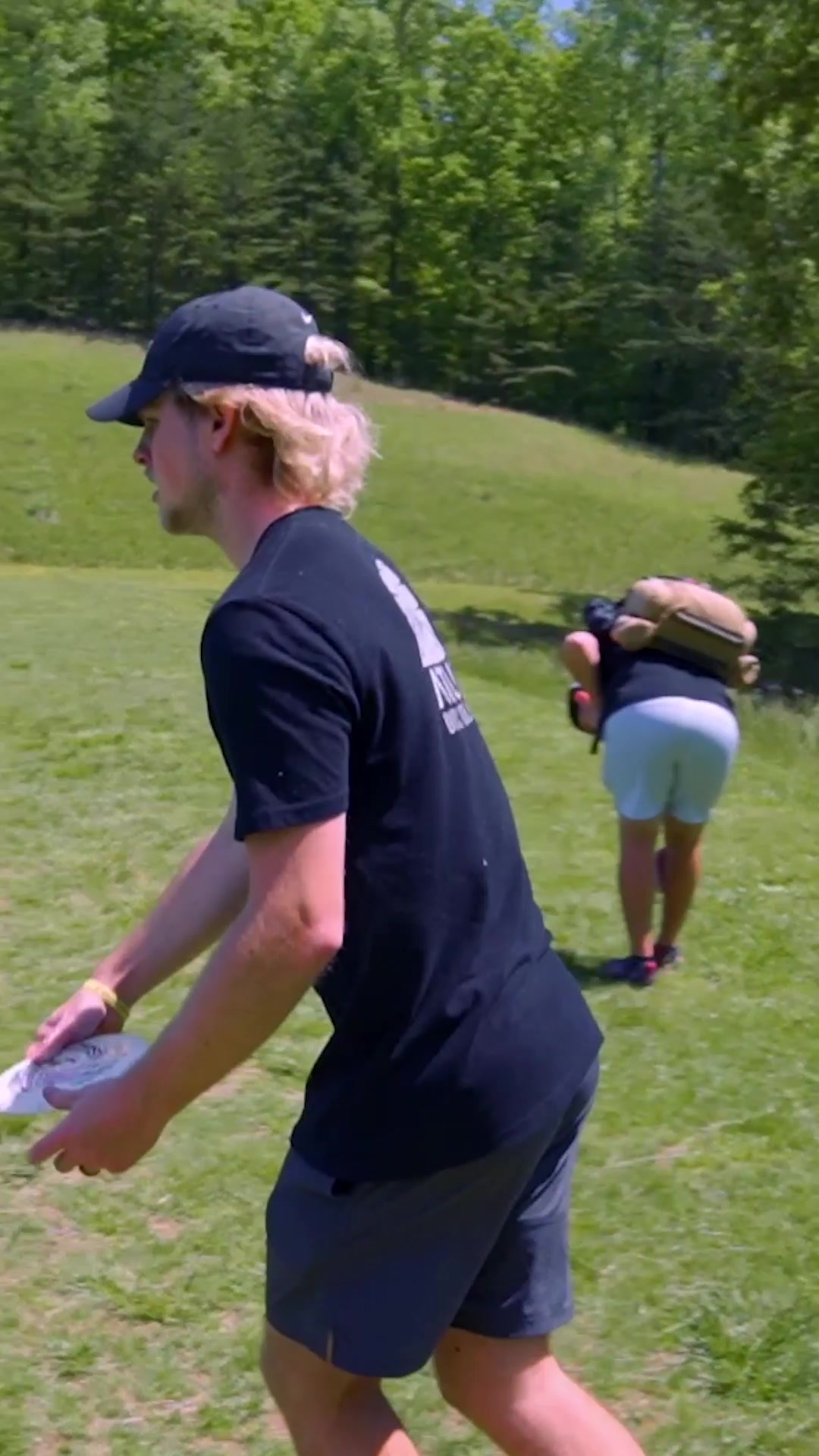 @Foundation DiscGolf