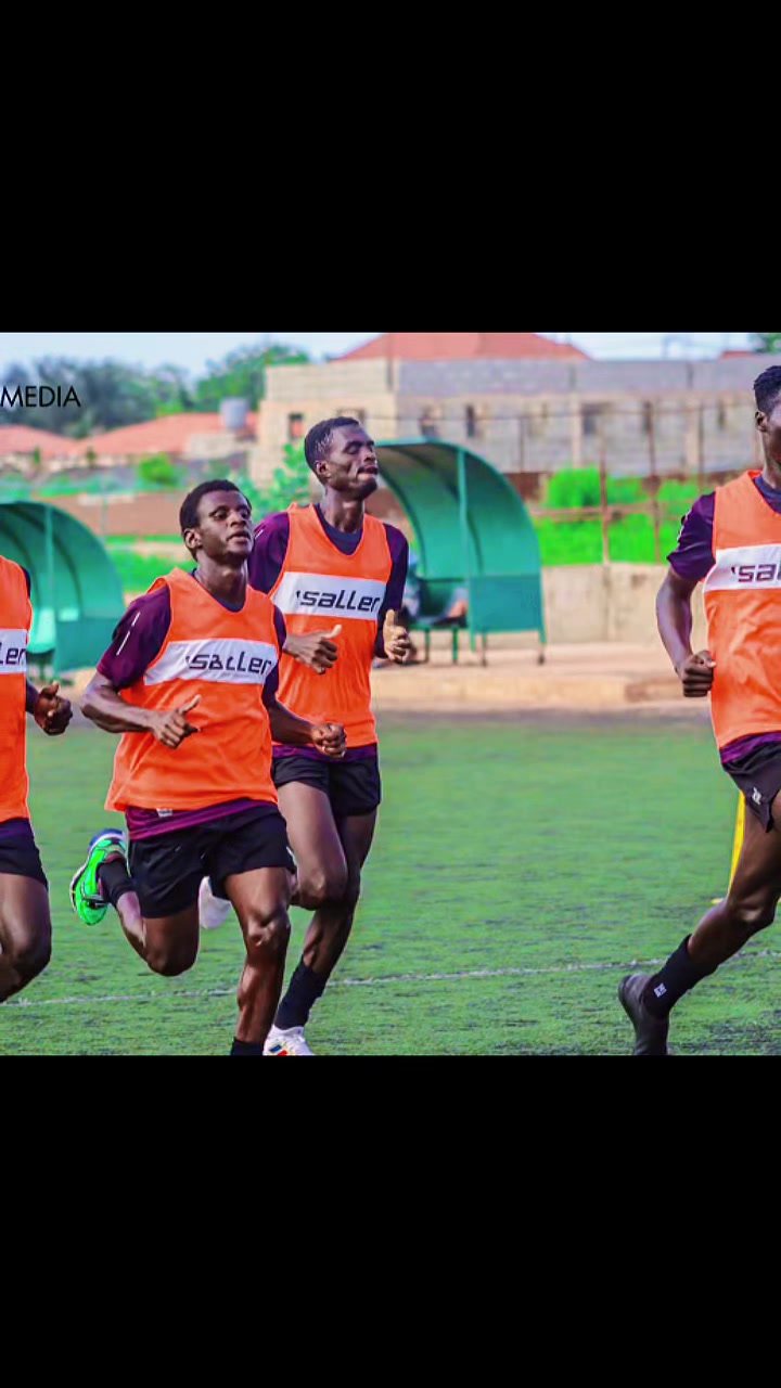 @UNIVERSAL SPORTS THE GAMBIA