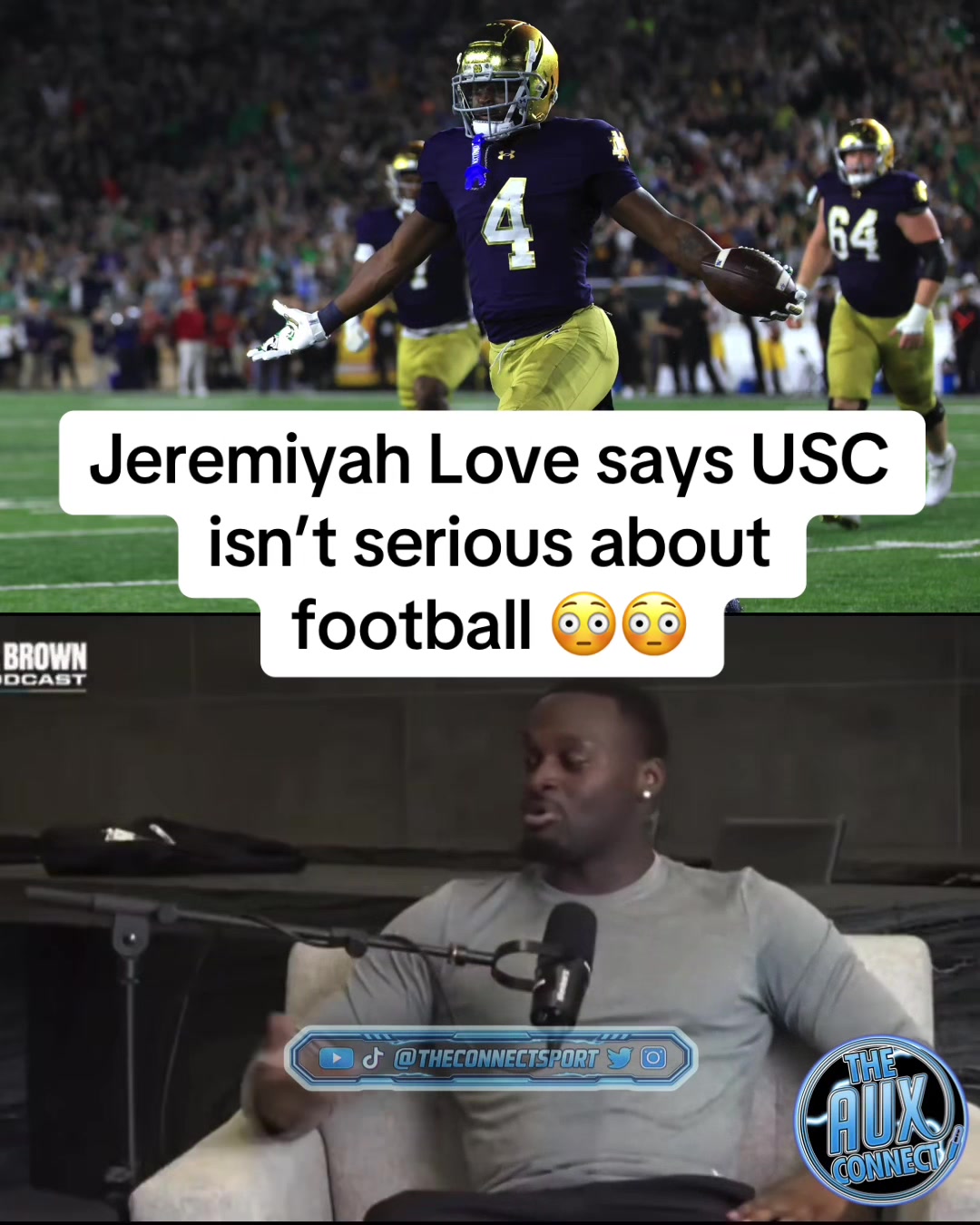 @The Connect Sport