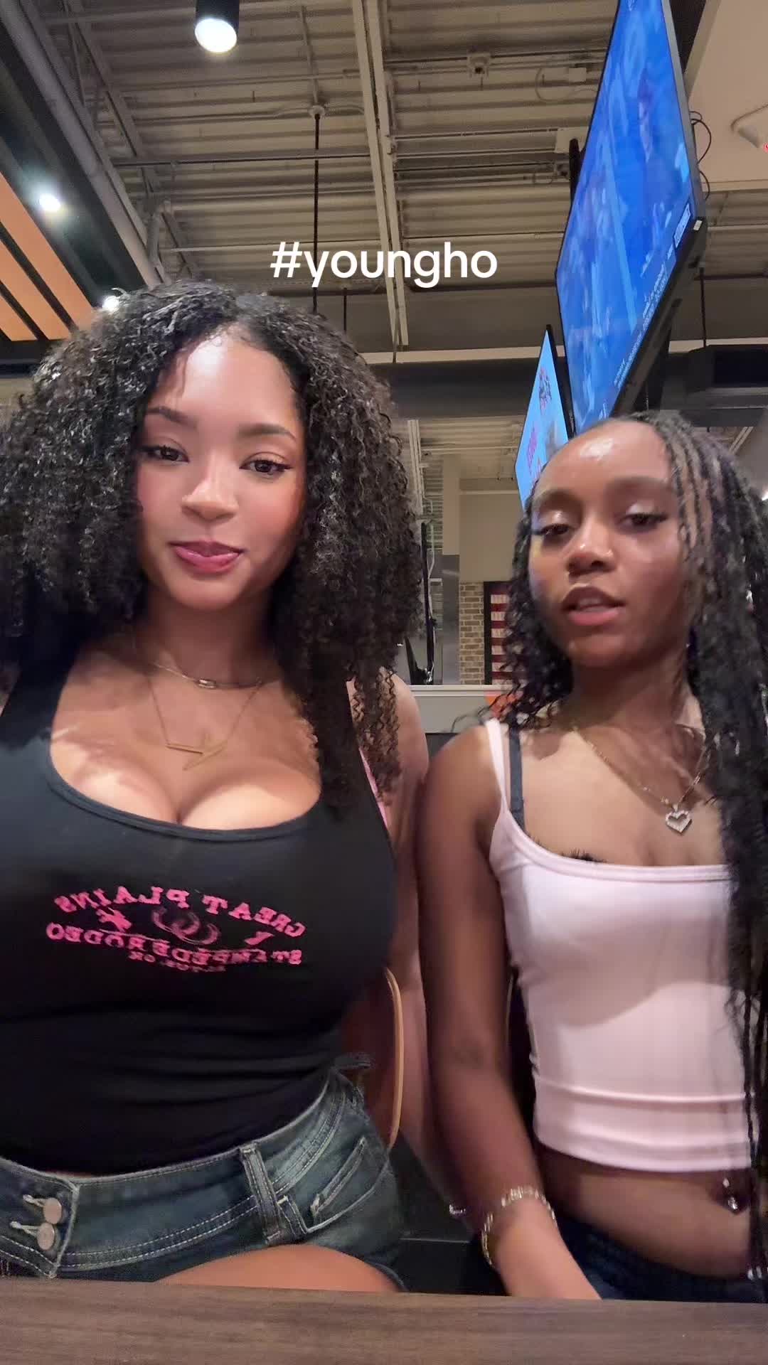 @kaniah ๐