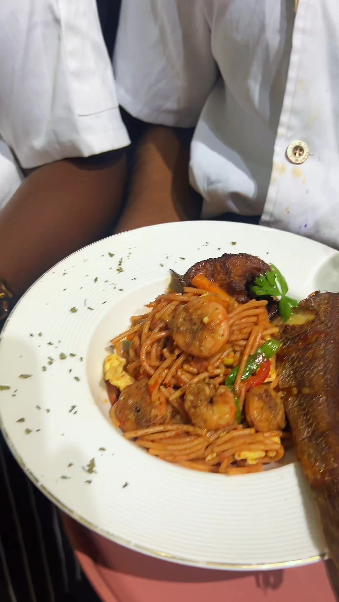 @KIZZD Chef | Lifestyle
