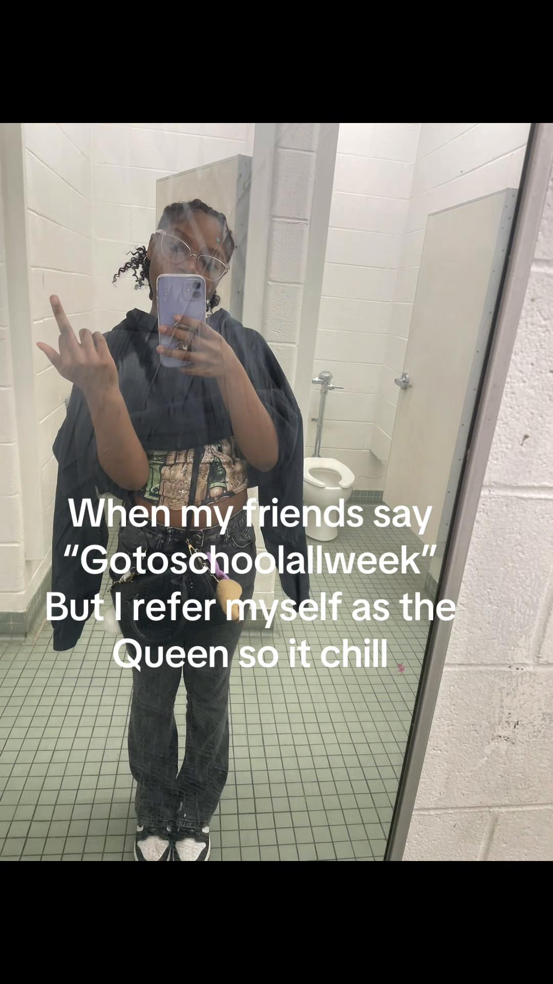 @DA QUEEN 👸🏾