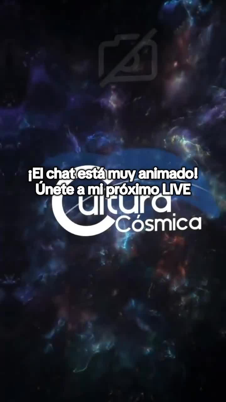 @CulturaCosmica