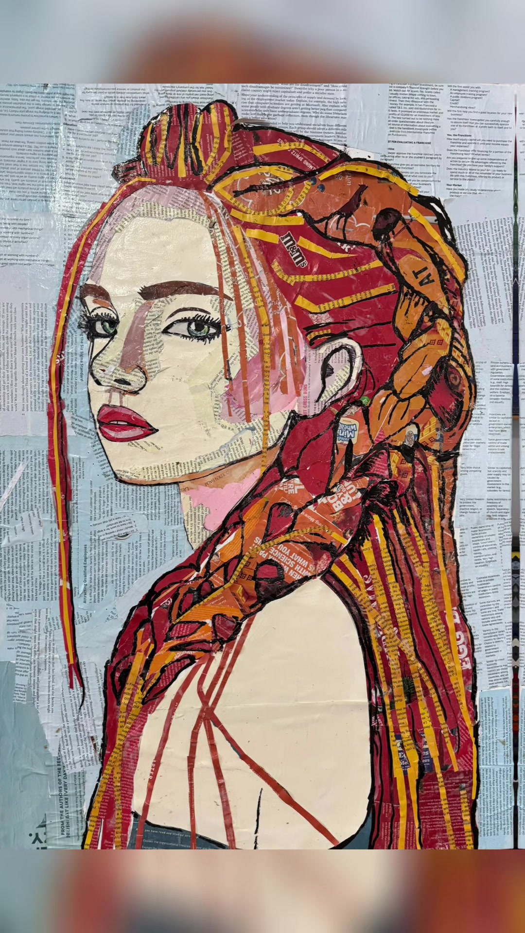 @Kev art