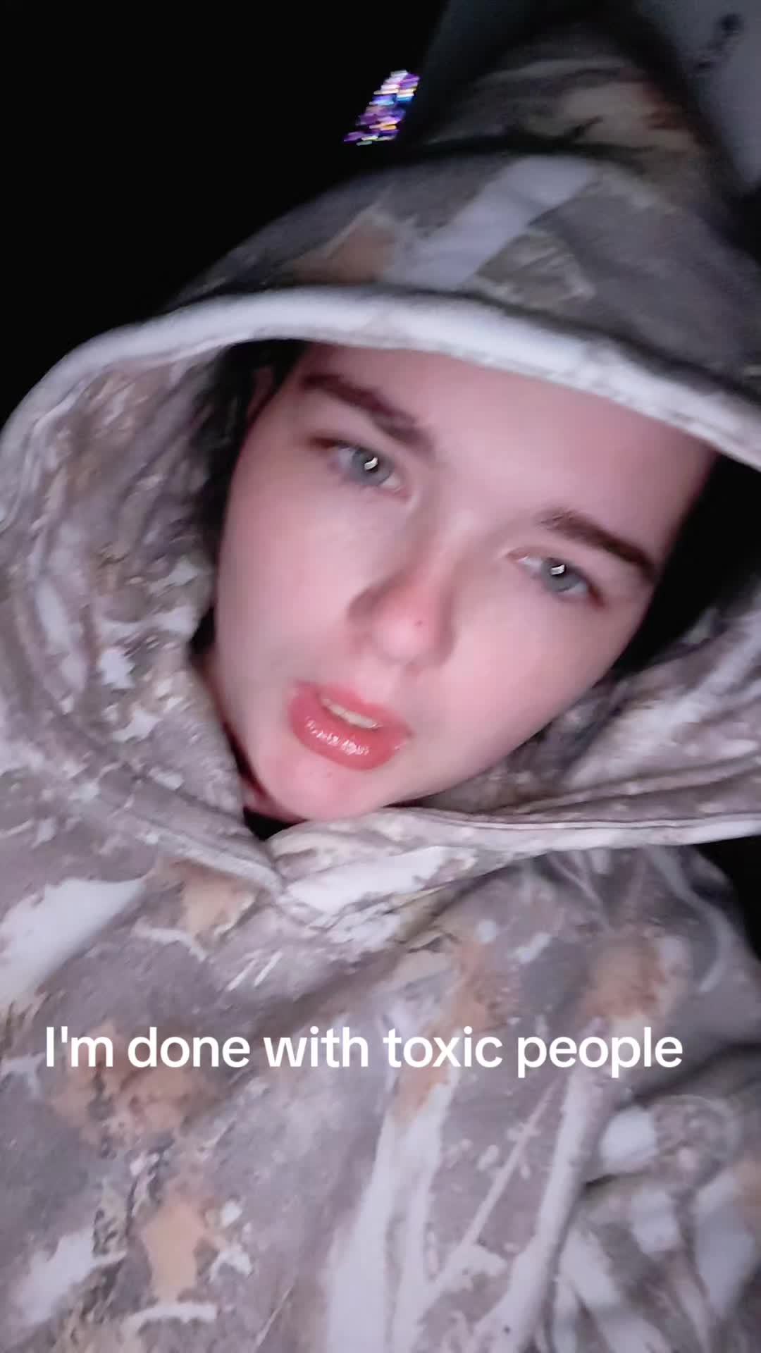 @Morgan
