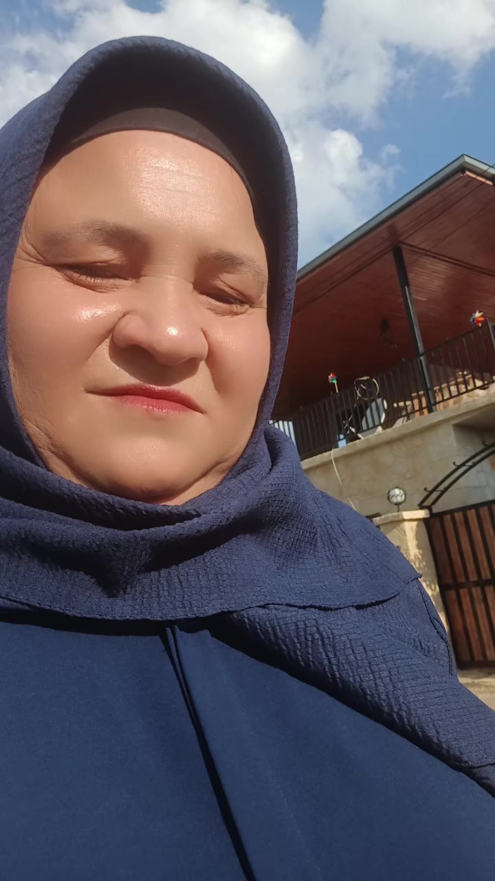 @Fatma Ataş