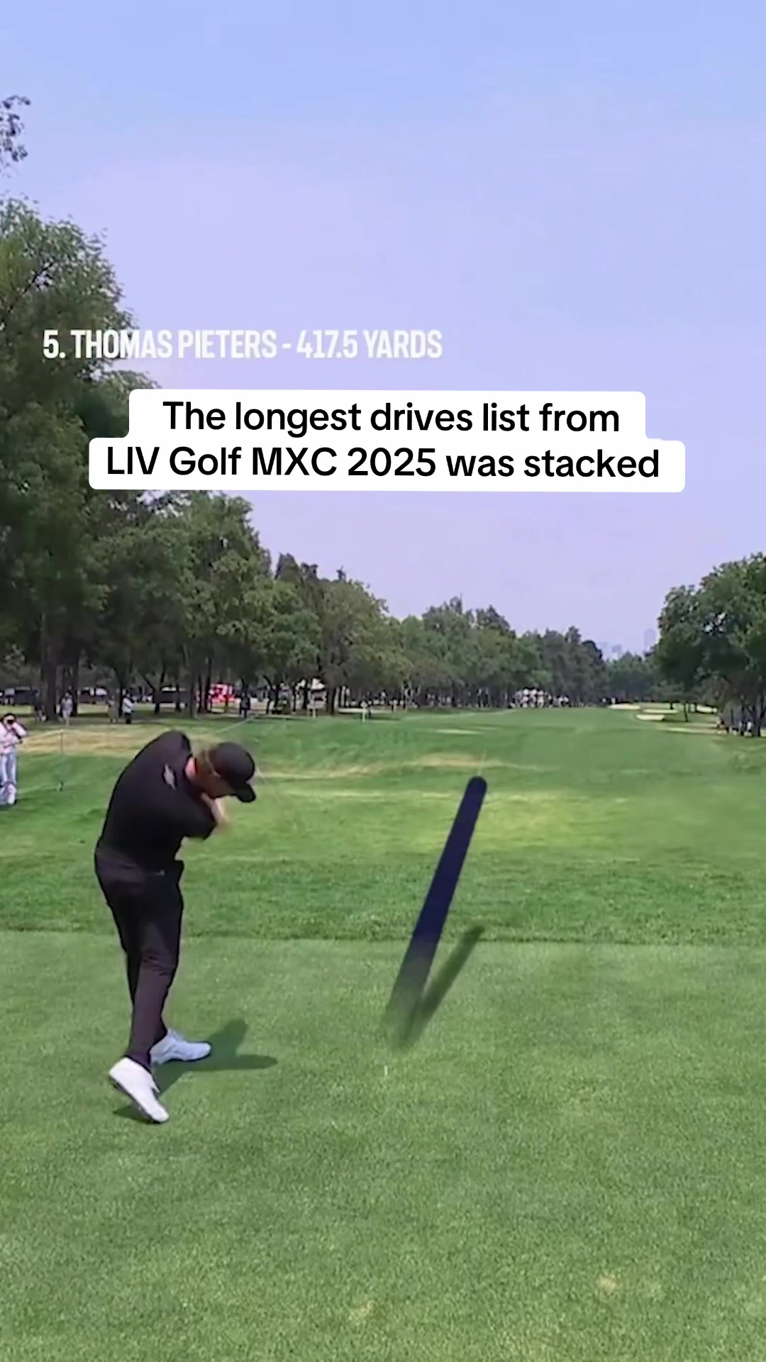 @LIV Golf
