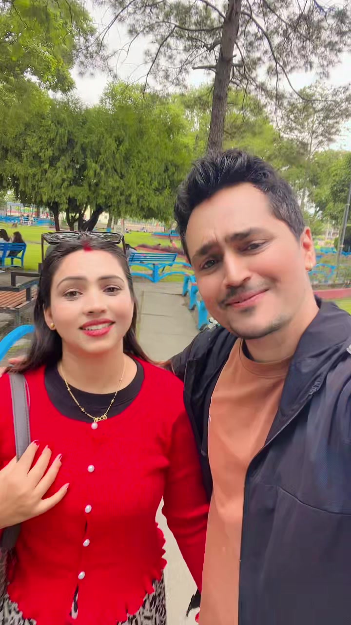@Kalyan Bhattarai