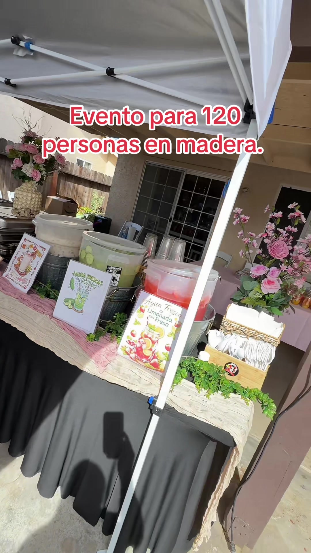 @Tacos flor